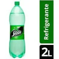 SODA   2 LITROS