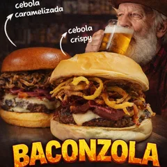 BACONZOLA