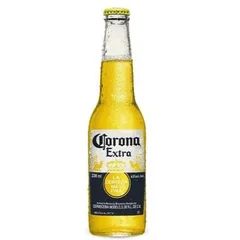 LONG NECK CORONA 330ML