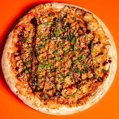 Pizza G| Oriental