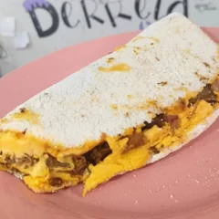 TAPIOCA FRANGO CARIOCA 