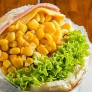 X-Salada 