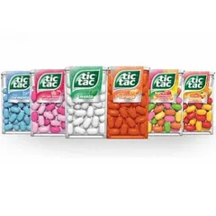 TicTac 14gr