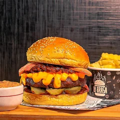 Combo Cheddar