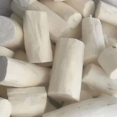 mandioca  1 kg  
