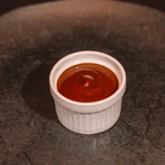 Molho Barbecue Heinz (Pote de 30gr)