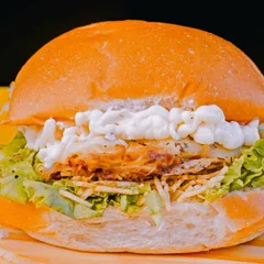 X-Carijo Egg