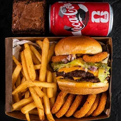 Box Big Picanha