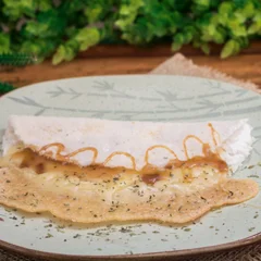 Tapioca Gourmet Inacinha