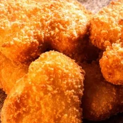 Nuggets De Frango 
