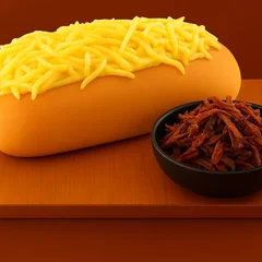 Dog Costela ao molho Barbecue