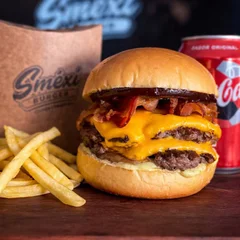 Combo Sméxi Bacon