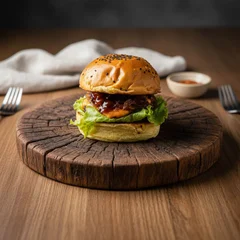 De Casa Bacon Cheddar