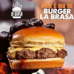 La brasa