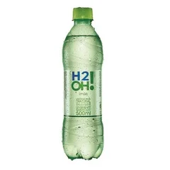 H20 limão
