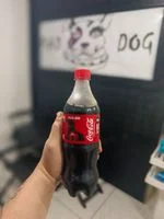 Coca Cola 600ml