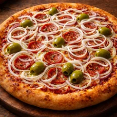 Calabresa Tradicional