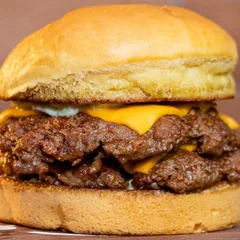 Duplo X Burguer 