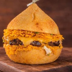 Coxiburguer
