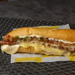 Choripan