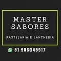 Master Sabores  logo