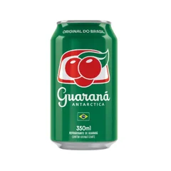 Guaraná Antarctica