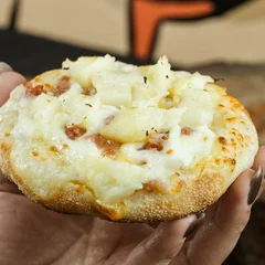 Tropeira