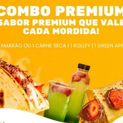 Combo Premium