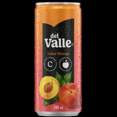 SUCO DEL VALLE PESSEGO 290ML