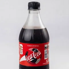 Coca-Cola 1l (Zero)