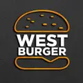 West Burger  logo