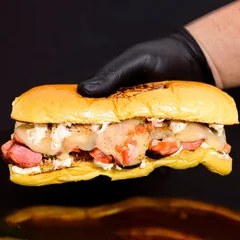 Linguiça Rocheda