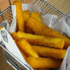 Polenta 