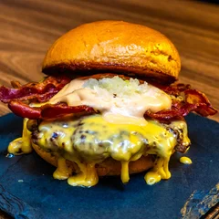 Smash Burger