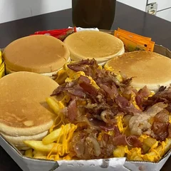 Combo Mac 4