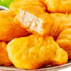 Nuggets Supremo (8 unidades)