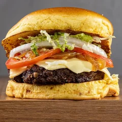 Brand Burguer