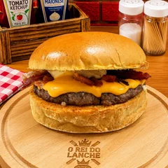 06. BURGUER CHEDDAR BACON 