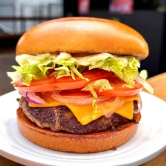 Sala Jão (Nosso X-Salada Gourmet)