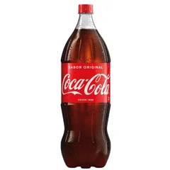 COCA 2L