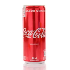Coca Cola - 310ml