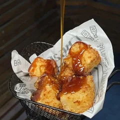 Dadinho de Tapioca (10 unidades)