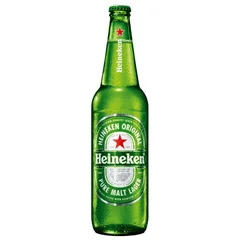 Heineken Long Neck 