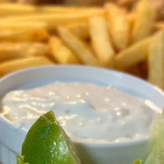 58-Polentinha Frita 500g