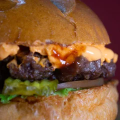 Clássico Burguer