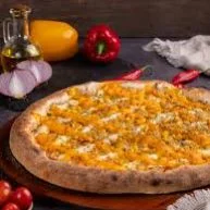 CHIC PIZZA INDIVIDUAL 4 FATIAS
