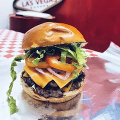 Rocky's Saladão 