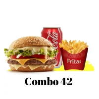 Combo 42