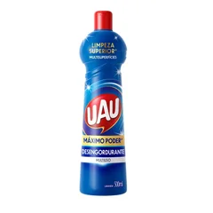 Desengordurante UAU 500ml