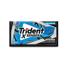 Trident X Senses Intense 8g